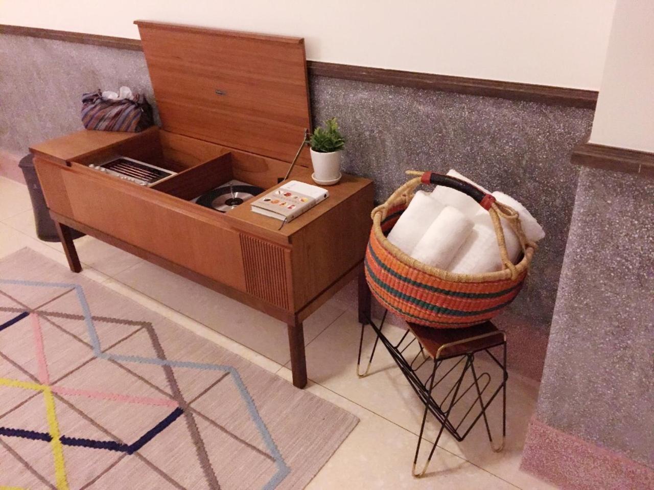Originn Space Taipei Oda fotoğraf